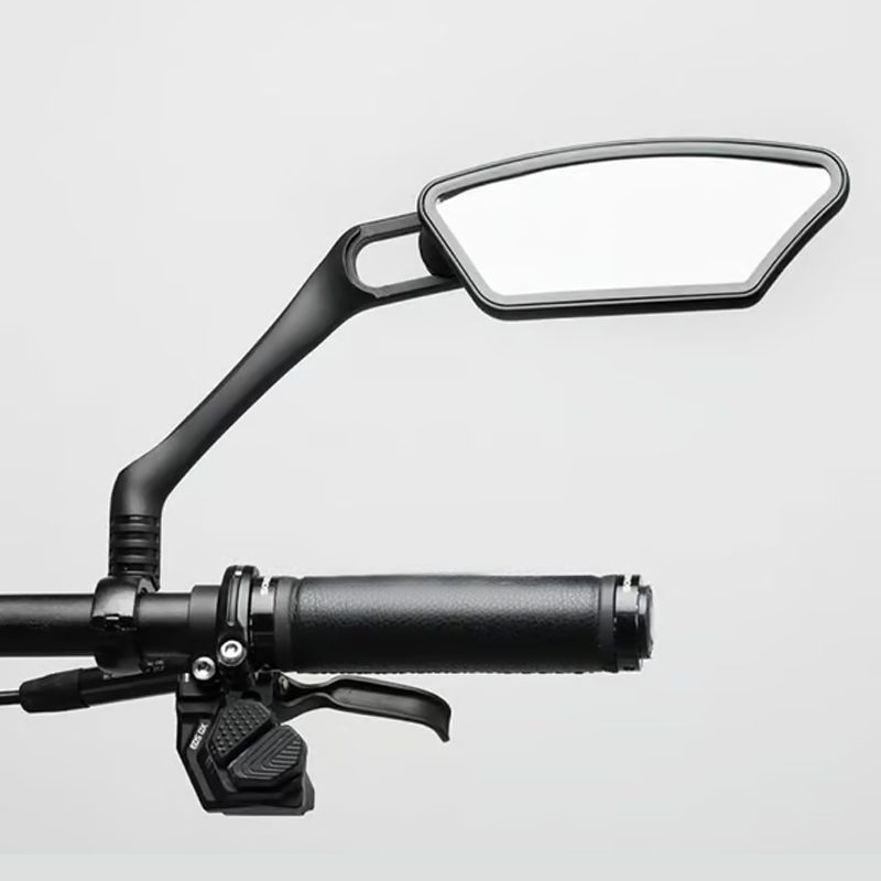 🎁Nuovi Arrivi 2026 50% OFF💥Specchietto Retrovisore Bici 360° Rotante – Braccio Ammortizzante, Resistente alle Intemperie, Montaggio Universale 🛡️