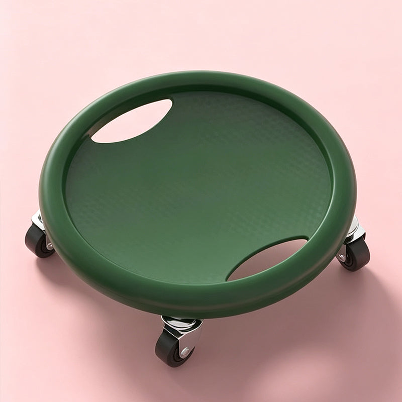 💪 Disco Addominale Rotante con Tappetino per Ginocchia ✨🏋️ - Movimento Omnidirezionale | Base Anti-Scivolamento | Carico Max 150kg | ABS Premium | 3 Colori | 50% DI SCONTO