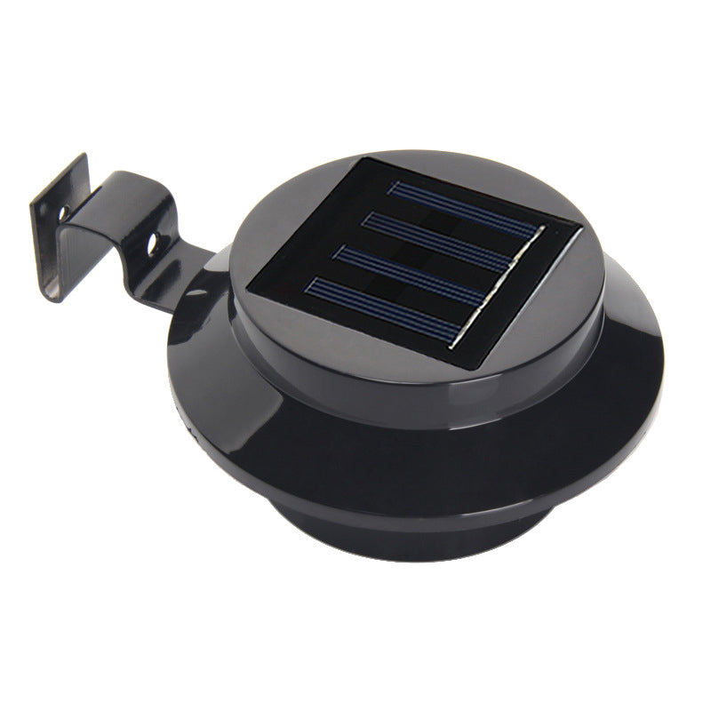 Lampada solare da esterno 🏡💡☀️Senza cablaggio, con doppia tonalità di luce e ricarica solare, resiste al maltempo e illumina comodamente giardini e terrazzi senza costi elettrici.