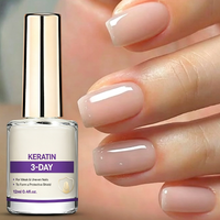 💰OFFERTA SPECIALE A TEMPO LIMITATO ! 💅Smalto Rinforzante Specchiato Lilla Lucido🎨