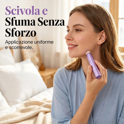 Fondotinta Stick 2 in 1 💄🖌️