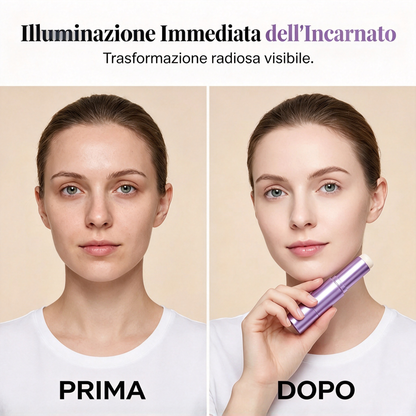 Fondotinta Stick 2 in 1 💄🖌️