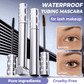 🥳 Kauf 1, erhalte 1 gratis! Duo aus schwarzer und brauner Volumen-Mascara für ein perfektes Wimpern-Make-up