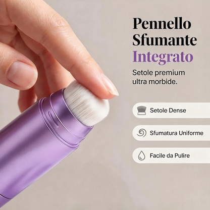 Fondotinta Stick 2 in 1 💄🖌️