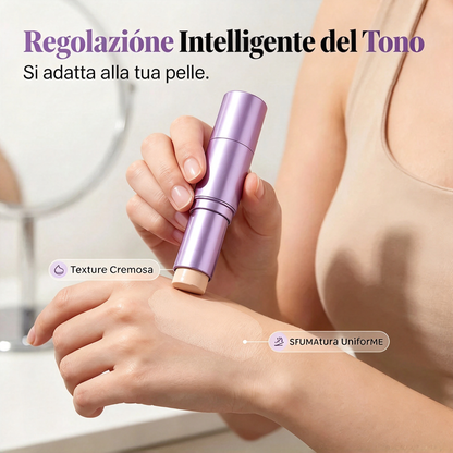 Fondotinta Stick 2 in 1 💄🖌️