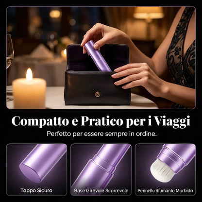 Fondotinta Stick 2 in 1 💄🖌️