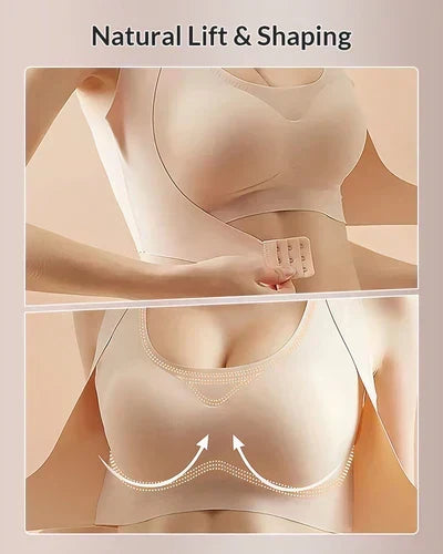 ⚡ AlignLift BH wireless per una postura perfetta – comfort tutto il giorno, traspirante e pronta per l'estate 💕🌸