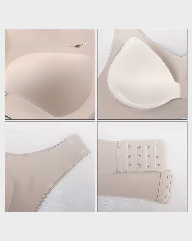 ⚡ AlignLift BH wireless per una postura perfetta – comfort tutto il giorno, traspirante e pronta per l'estate 💕🌸