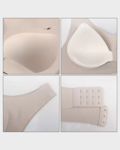 ⚡ AlignLift BH wireless per una postura perfetta – comfort tutto il giorno, traspirante e pronta per l'estate 💕🌸