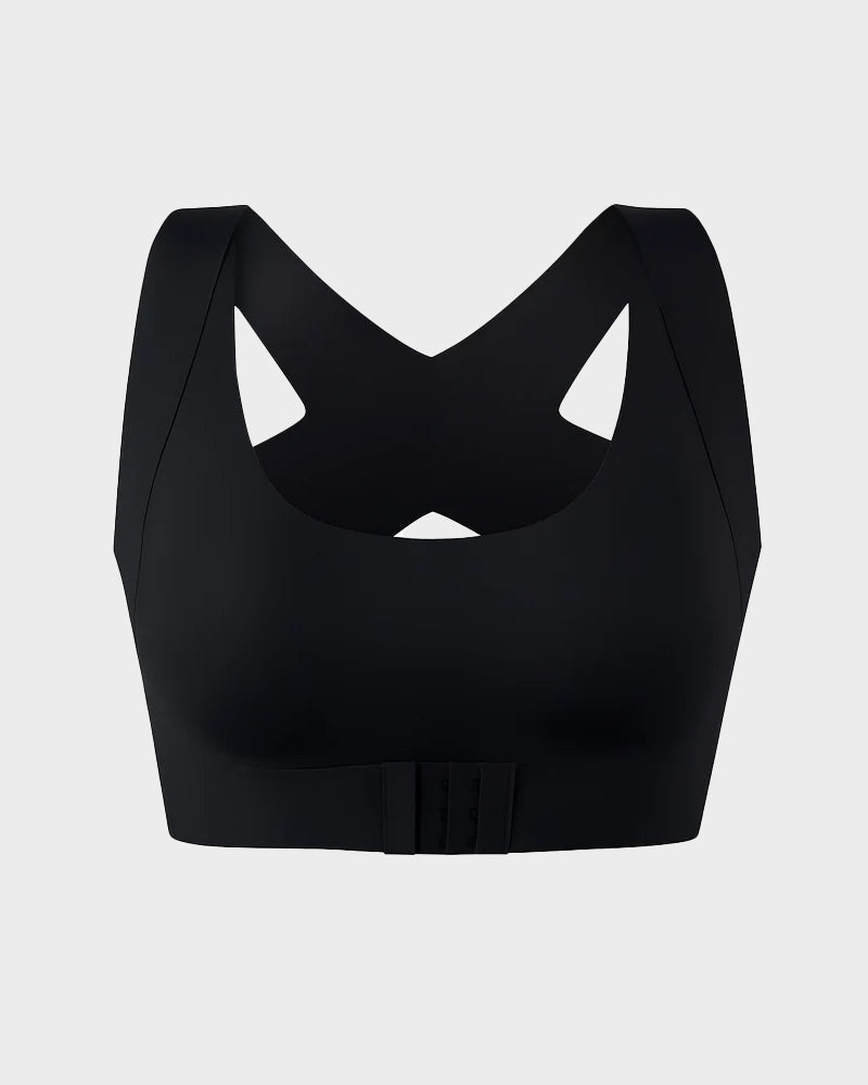 ⚡ AlignLift BH wireless per una postura perfetta – comfort tutto il giorno, traspirante e pronta per l'estate 💕🌸