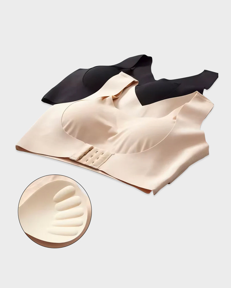 ⚡ AlignLift BH wireless per una postura perfetta – comfort tutto il giorno, traspirante e pronta per l'estate 💕🌸