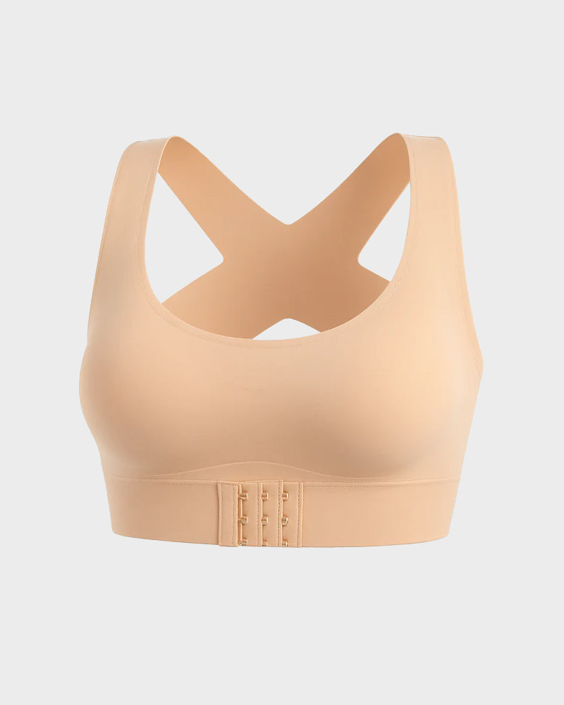 ⚡ AlignLift BH wireless per una postura perfetta – comfort tutto il giorno, traspirante e pronta per l'estate 💕🌸