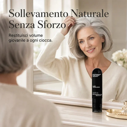 Spray Volumizzante Leggero 🍑