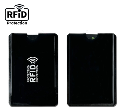 🥳SUPER OFFERTA 2026🥳💞OLTRE 50.000 VENDUTI!👵 Protezioni RFID per carte di credito