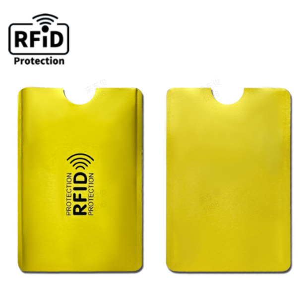 🥳SUPER OFFERTA 2026🥳💞OLTRE 50.000 VENDUTI!👵 Protezioni RFID per carte di credito