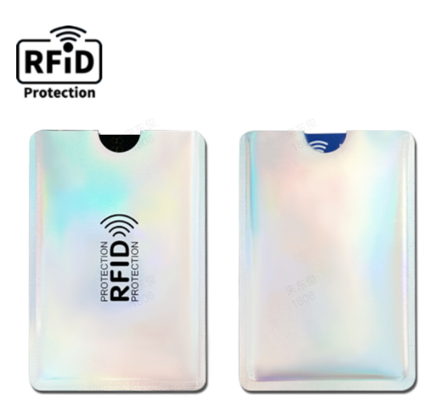 🥳SUPER OFFERTA 2026🥳💞OLTRE 50.000 VENDUTI!👵 Protezioni RFID per carte di credito