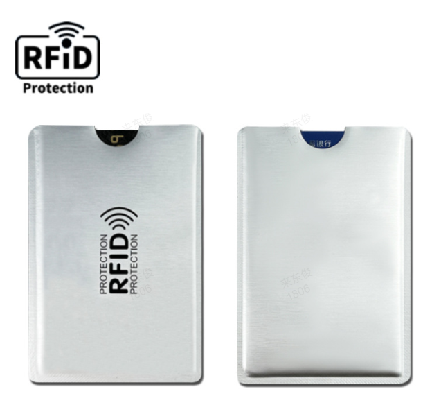🥳SUPER OFFERTA 2026🥳💞OLTRE 50.000 VENDUTI!👵 Protezioni RFID per carte di credito