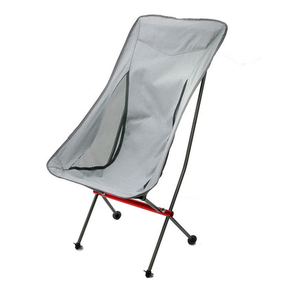 🪑 50% RABATT! 🌿 Tragbarer verstellbarer Klappstuhl für Außenbereich – Leicht, stabil & vielseitig – Ideal für Garten, Camping, Strand oder Terrasse – einfacher Transport und Aufbau 🏕️✨