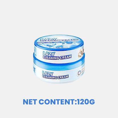 Crema Detergente Multifunzionale 🧽🏡💧 Elimina macchie e calcare ostinati, protegge le superfici e la pelle delle mani, si applica facilmente per ridurre lo sforzo durante le pulizie individuali quotidiane.