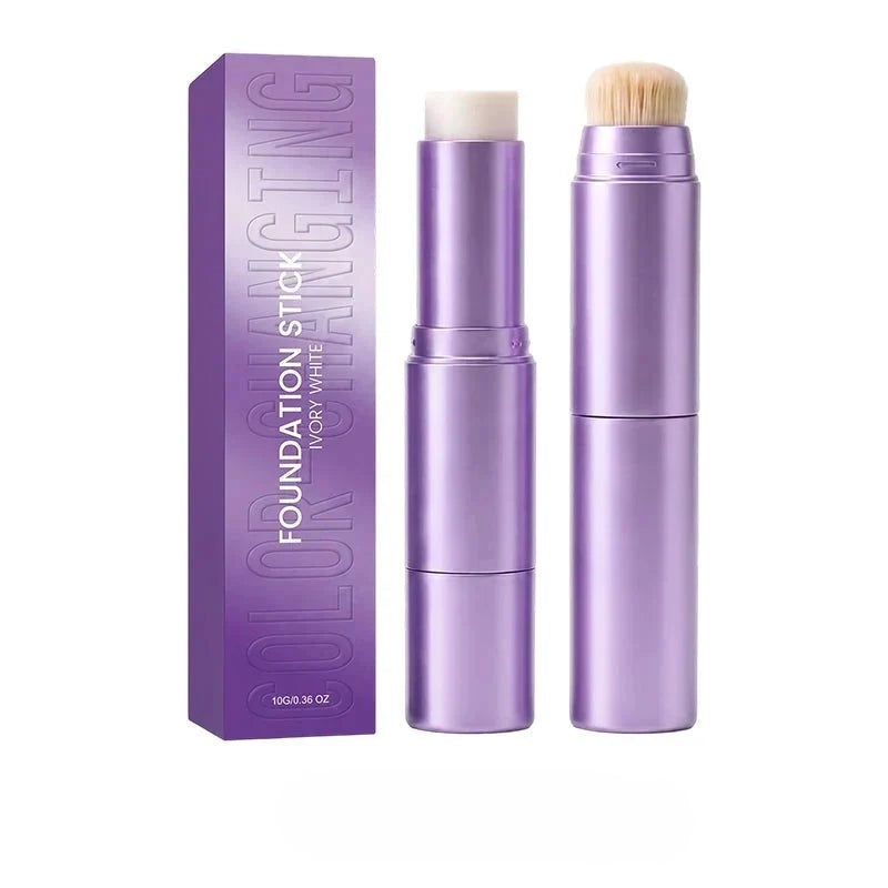 Fondotinta Stick 2 in 1 💄🖌️