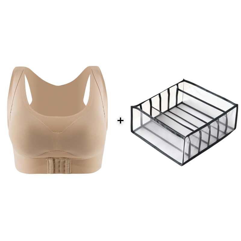 ⚡ AlignLift BH wireless per una postura perfetta – comfort tutto il giorno, traspirante e pronta per l'estate 💕🌸
