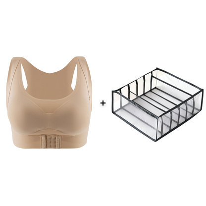 ⚡ AlignLift BH wireless per una postura perfetta – comfort tutto il giorno, traspirante e pronta per l'estate 💕🌸