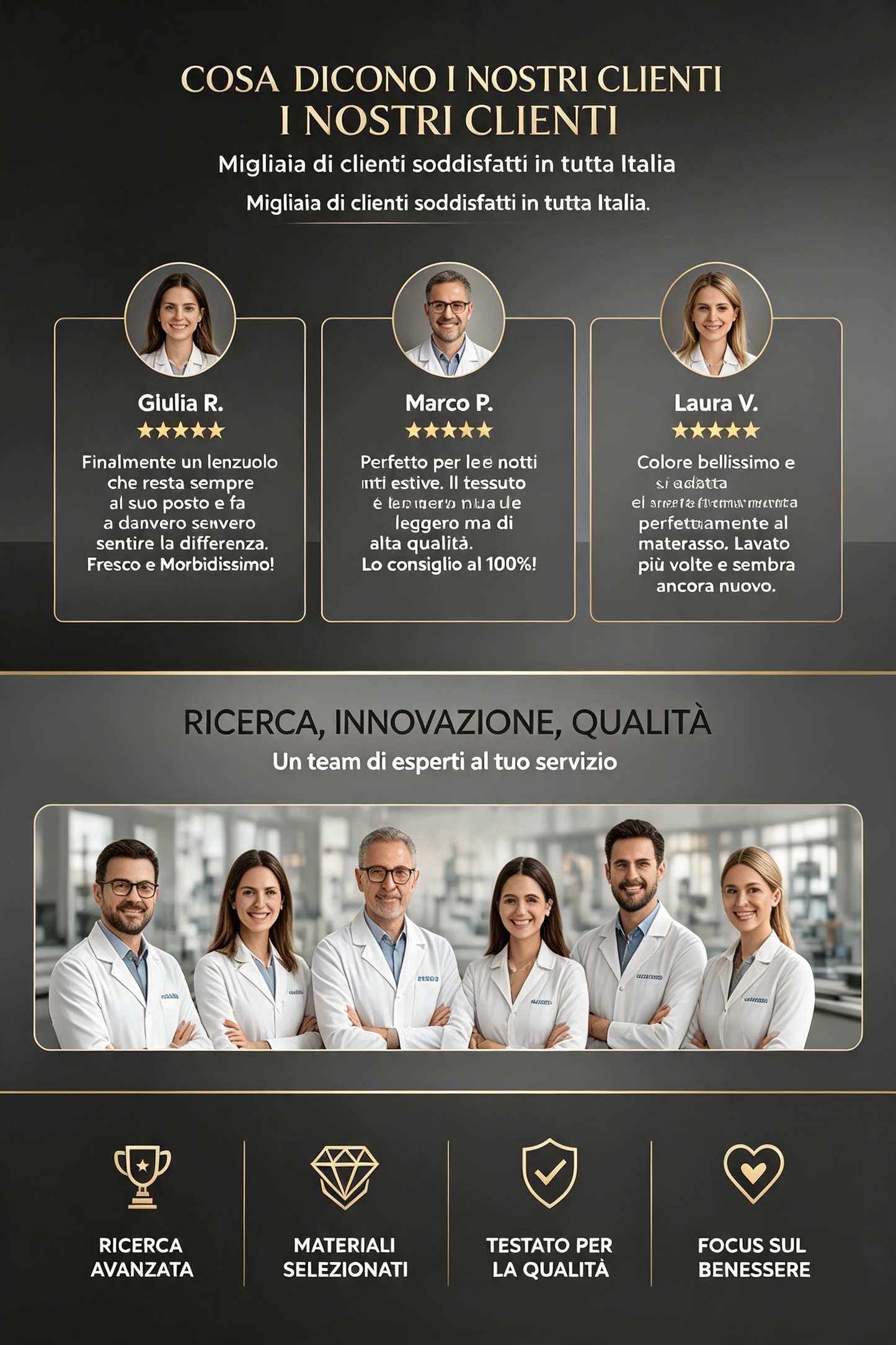 Coprimaterasso con Cerniera e Tessuto Traspirante