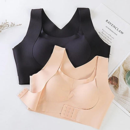 ⚡ AlignLift BH wireless per una postura perfetta – comfort tutto il giorno, traspirante e pronta per l'estate 💕🌸