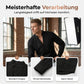 👕 40 % reduziert!🌊Herren-Freizeithemd mit Stehkragen und langen Ärmeln