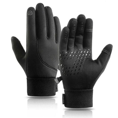 🧤 Sconto del 50% per un periodo limitato! ❄️ Guanti termici di alta qualità – caldi, compatibili con touchscreen e antiscivolo ✨