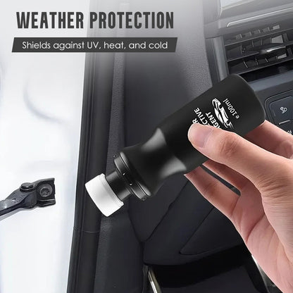 🥳2026 NUOVO ARRIVO🥳💞50K+ VENDUTI!🔥50% DI SCONTO! 🚗🧴 Protettivo per guarnizioni in gomma per auto — Previene l’invecchiamento e le crepe, ripristina la morbidezza, protegge le guarnizioni di porte e finestre ✨