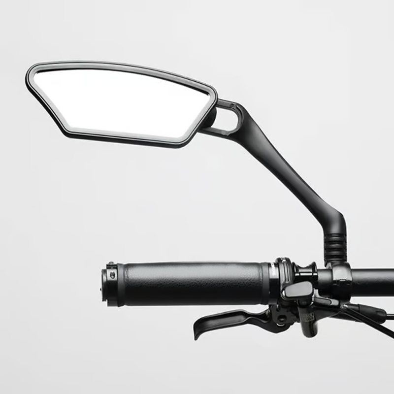 🎁Nuovi Arrivi 2026 50% OFF💥Specchietto Retrovisore Bici 360° Rotante – Braccio Ammortizzante, Resistente alle Intemperie, Montaggio Universale 🛡️