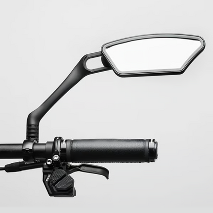 🎁Nuovi Arrivi 2026 50% OFF💥Specchietto Retrovisore Bici 360° Rotante – Braccio Ammortizzante, Resistente alle Intemperie, Montaggio Universale 🛡️