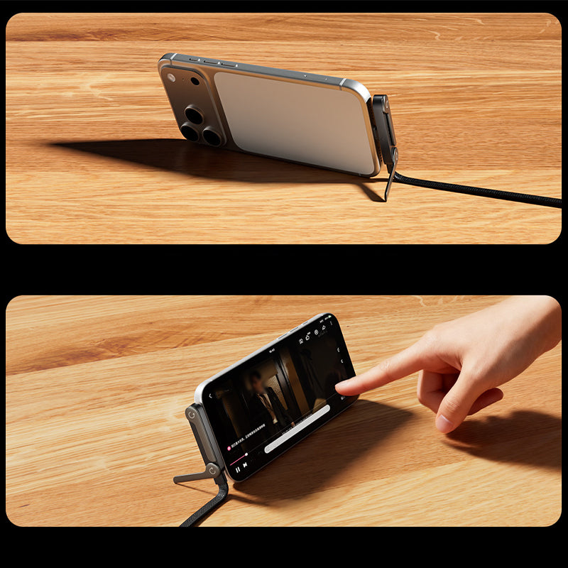 Cavo dati pieghevole di carica rapida da 240w, adatto per Apple iPhone 15-17 Pro Max, Samsung, Huawei, Xiaomi