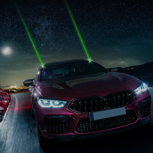 🚨 Scorte in esaurimento! Sconto del 48% 🚛 Luce di sicurezza laser per auto e camion!⭐Prodotto virale per veicoli✅Migliaia di clienti soddisfatti! 🚙Migliora la sicurezza stradale🚘, spedizione gratuita con due pezzi!