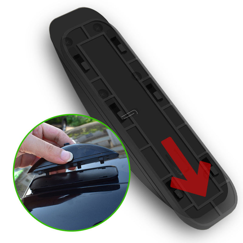 🚨 Scorte in esaurimento! Sconto del 48% 🚛 Luce di sicurezza laser per auto e camion!⭐Prodotto virale per veicoli✅Migliaia di clienti soddisfatti! 🚙Migliora la sicurezza stradale🚘, spedizione gratuita con due pezzi!