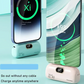 🔋 49% RABATT! 📱 Mini-Powerbank 5000mAh – Tragbar, Schnellladung & Perfekt für Unterwegs ✨