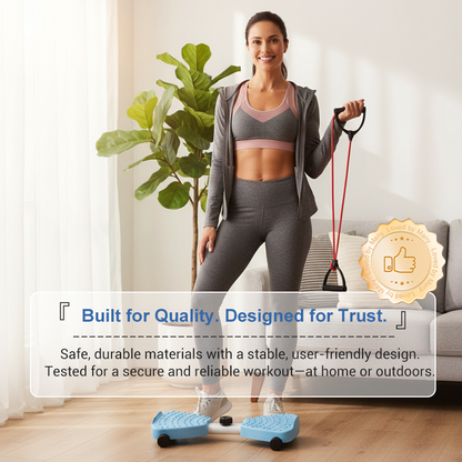 💪 Trainer Addominale Unisex Regolabile per Allenamento Core ✨🏠 - Silenzioso | Fino a 150 kg | Salvaspazio | 2 Colori | Uomo & Donna | 60% DI SCONTO