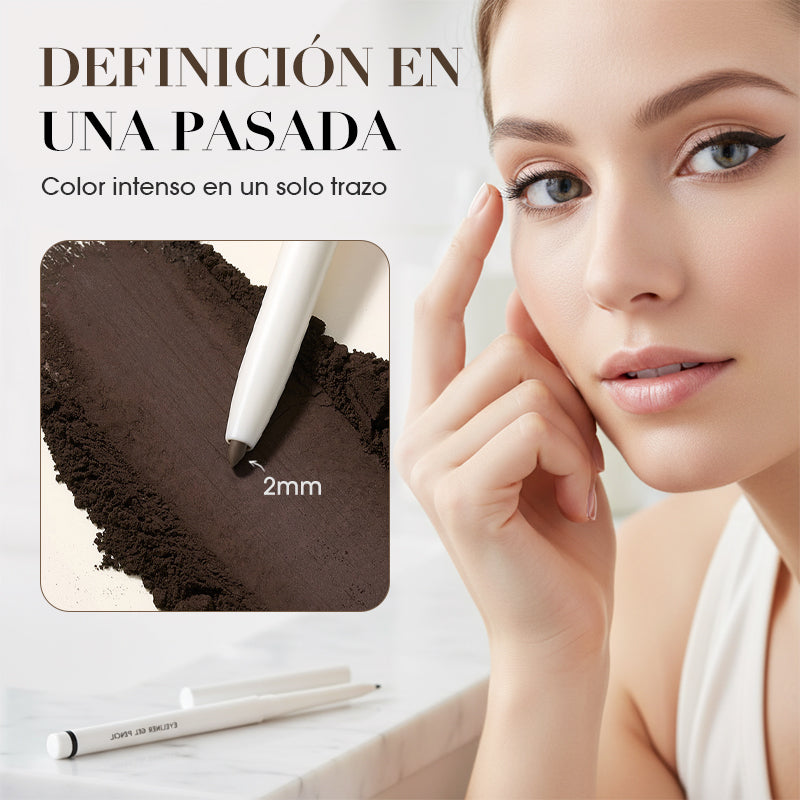 Matita Eyeliner in Gel Waterproof 12H ✍️🖤💧