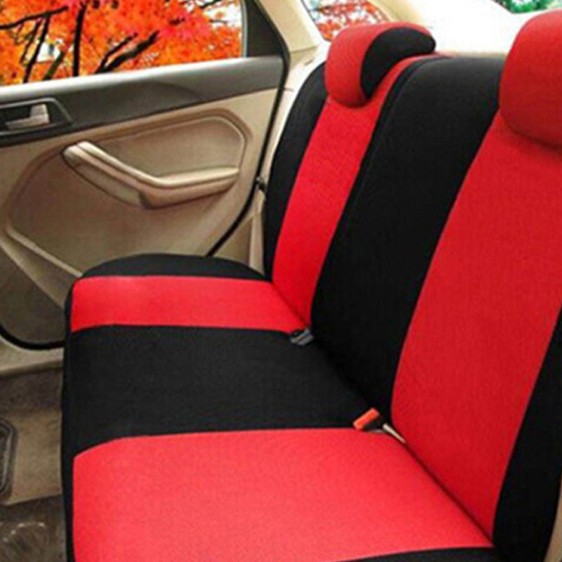 Coprisedili Auto Trendy con Protezione