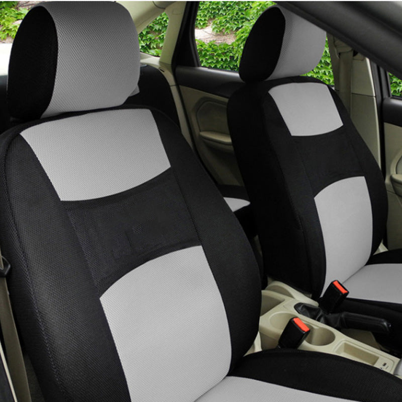 Coprisedili Auto Trendy con Protezione