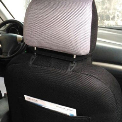 Coprisedili Auto Trendy con Protezione