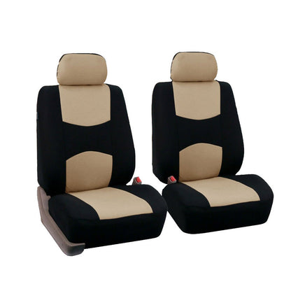 Coprisedili Auto Trendy con Protezione