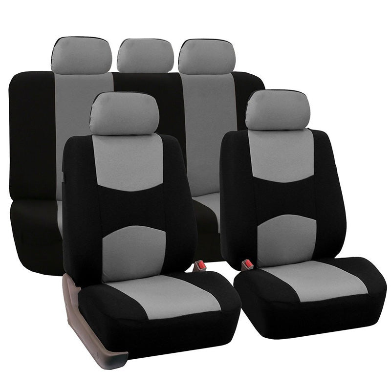 Coprisedili Auto Trendy con Protezione
