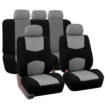 Coprisedili Auto Trendy con Protezione