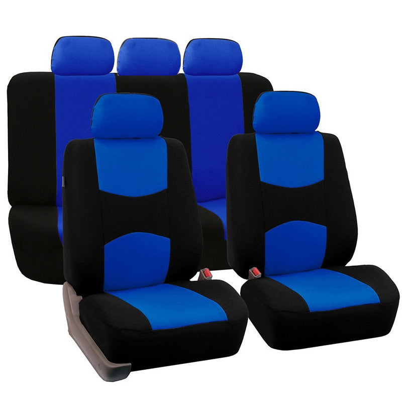 Coprisedili Auto Trendy con Protezione