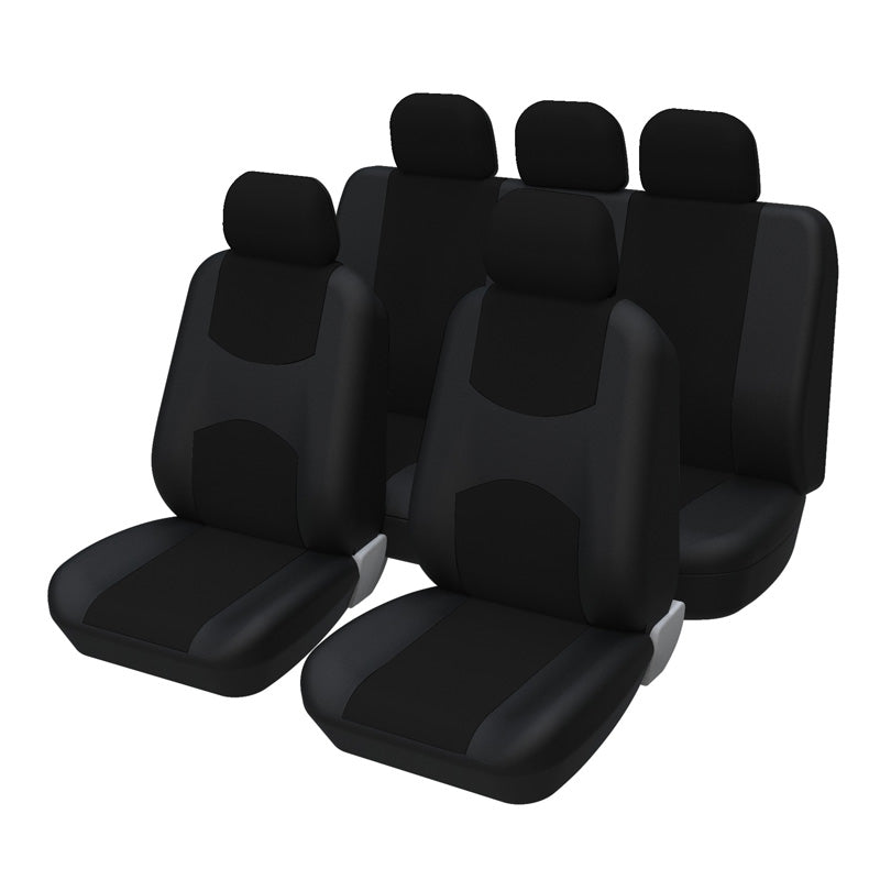 Coprisedili Auto Trendy con Protezione