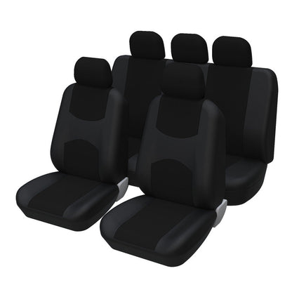 Coprisedili Auto Trendy con Protezione