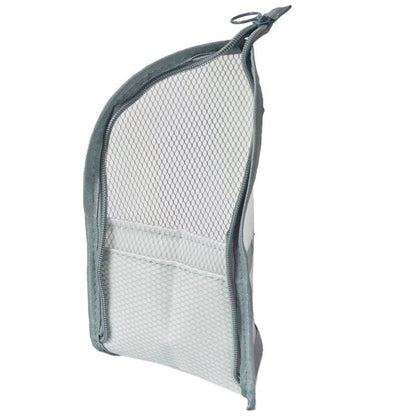 🧳🧼 50% DI SCONTO! Borsa da Viaggio Portatile e Leggera – Scomparti Interni Intelligenti, Struttura Compatta in EVA e Idrorepellente. Tiene in Ordine i Tuoi Articoli da Toeletta – Perfetta per Viaggi e Fitness! ✈️✨