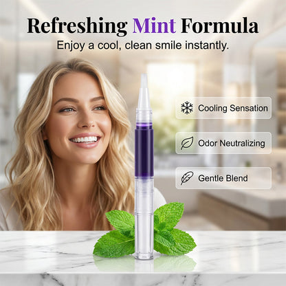 🔥Offerta a tempo limitato: 50% di sconto🔥Ricarica per penna sbiancante portatile